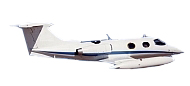 Learjet 24, 25, 28, 29